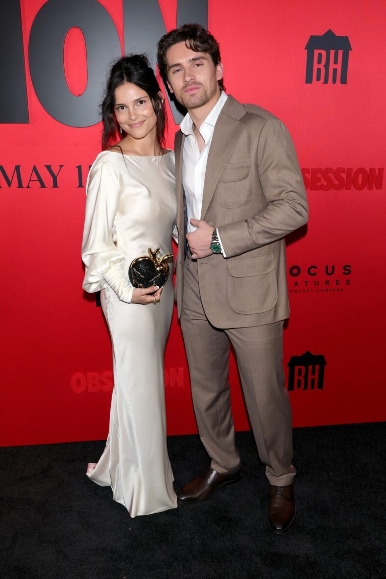 Inde Navarrette’s Past Movies &amp; TV Shows: Where to Watch the ‘Obsession’ Actress’ Old Projects