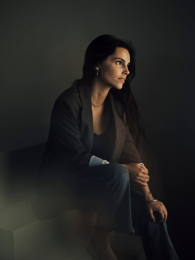 Inde Navarrette’s Past Movies & TV Shows: Where to Watch the ‘Obsession’ Actress’ Old Projects