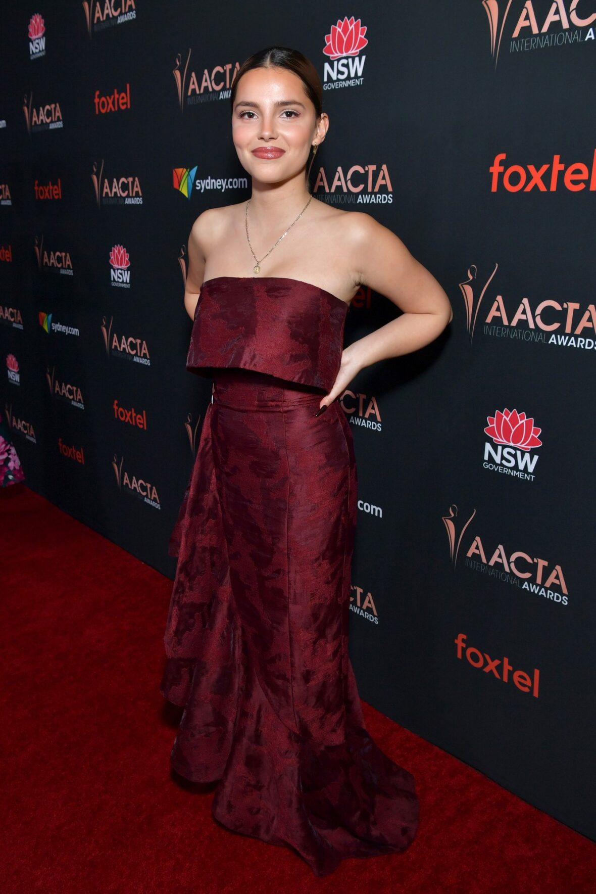 Inde Navarrette’s Past Movies & TV Shows: Where to Watch the ‘Obsession’ Actress’ Old Projects