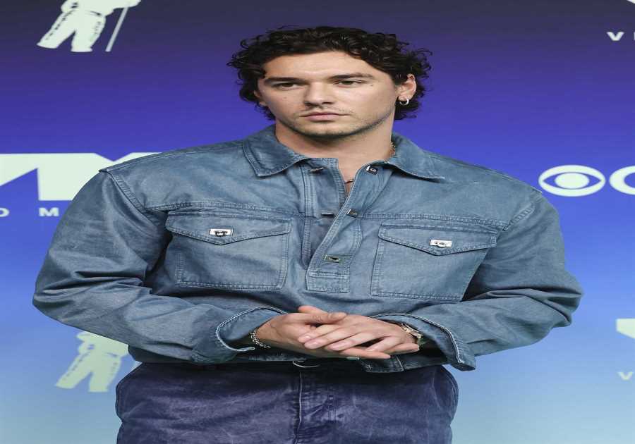 Belmont Cameli Reacts to Tyler Cameron Recreating His 'Girls' Salsa on 'DWTS'