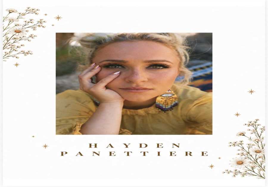 Inside Late Hayden Panettiere's Intimate Malibu Celebration of Life