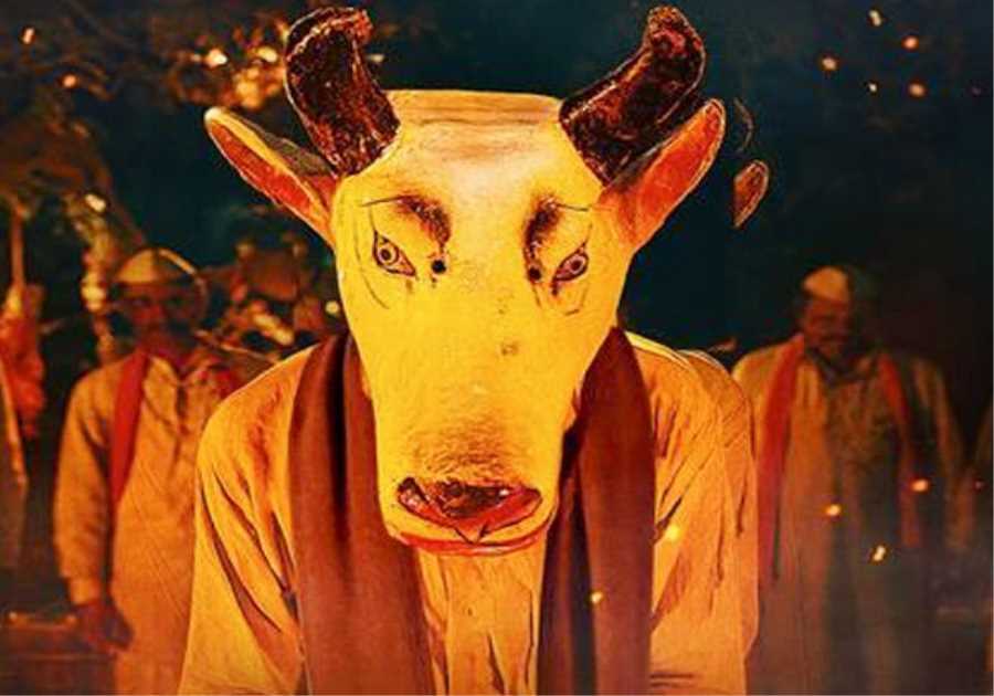 Marathi Film Gondhal Chosen As Indiaï¿½s Official Entry For 99th Academy Awards 