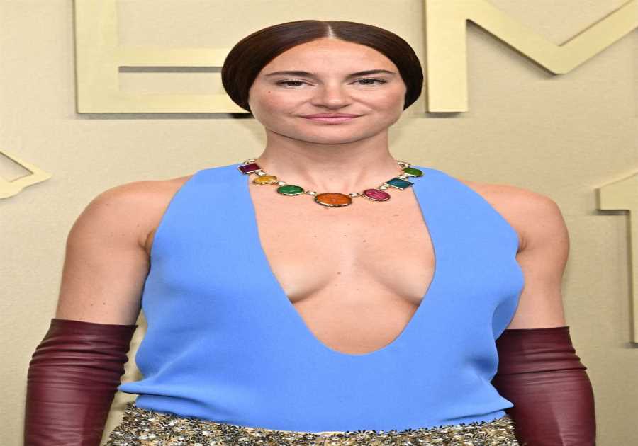Shailene Woodley’s Stylist Responds to ‘Rude’ Comments Over 2026 Emmys Look