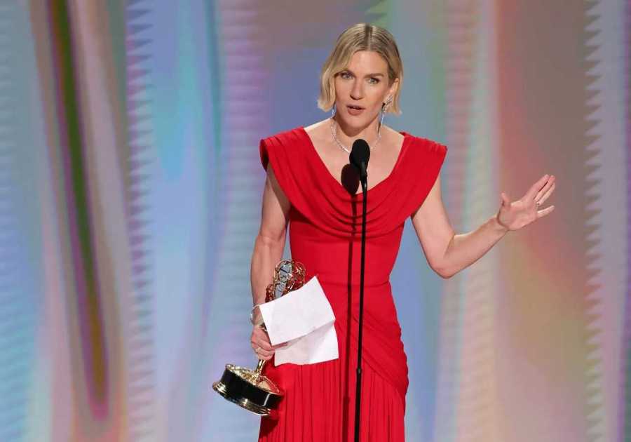 Best and Worst of the 2026 Emmy Awards: Taylor Swift and More Surprises